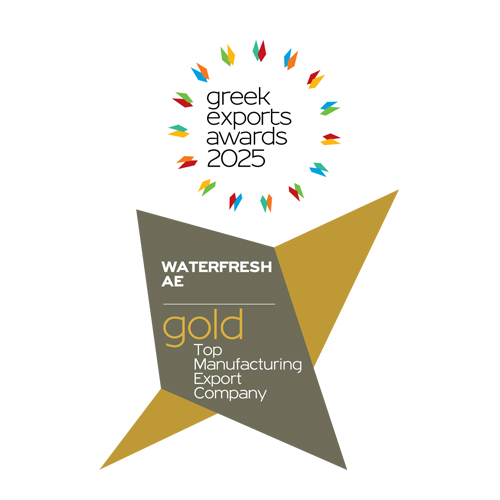 Gold Top Manufacturing Export Company Award 2025