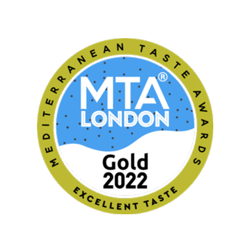 MTA Gold Excellent Taste 2022