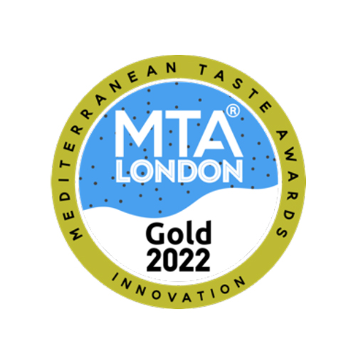 MTA Gold Innovation 2022