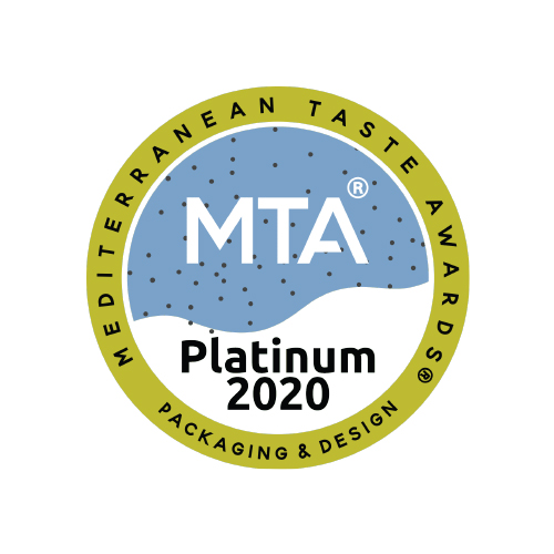 MTA Platinum Packaging and Design 2020