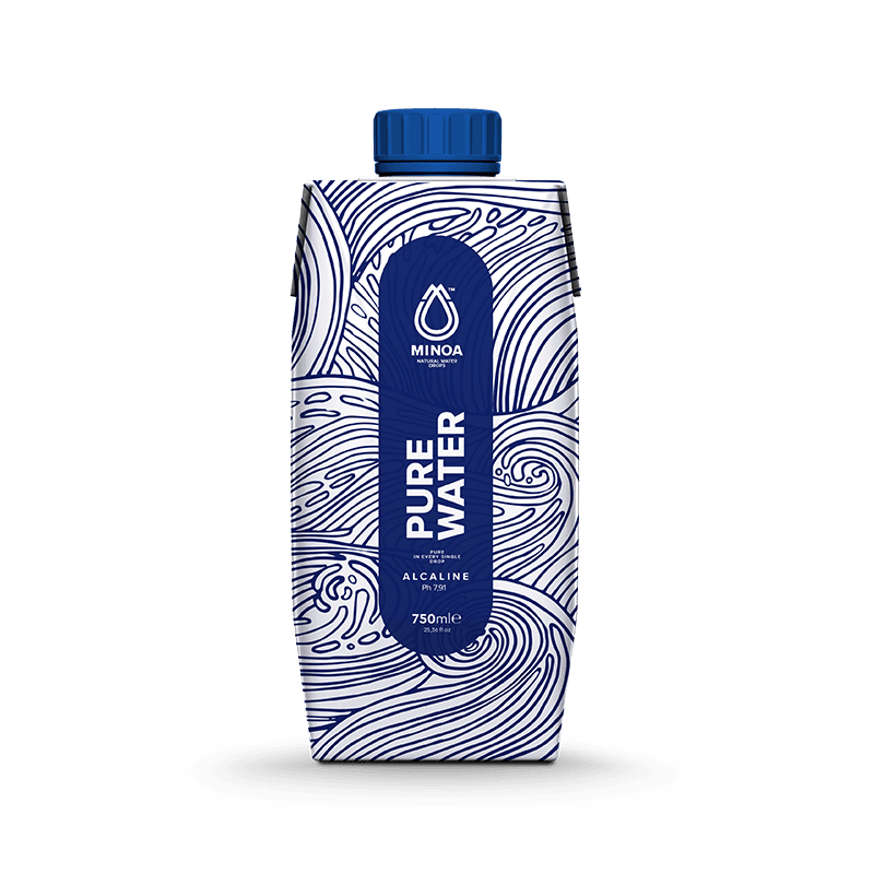 minoa 750ml