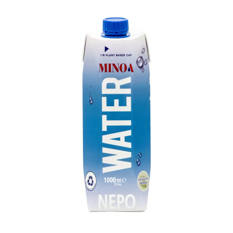 Minoa-Water-1lt-front